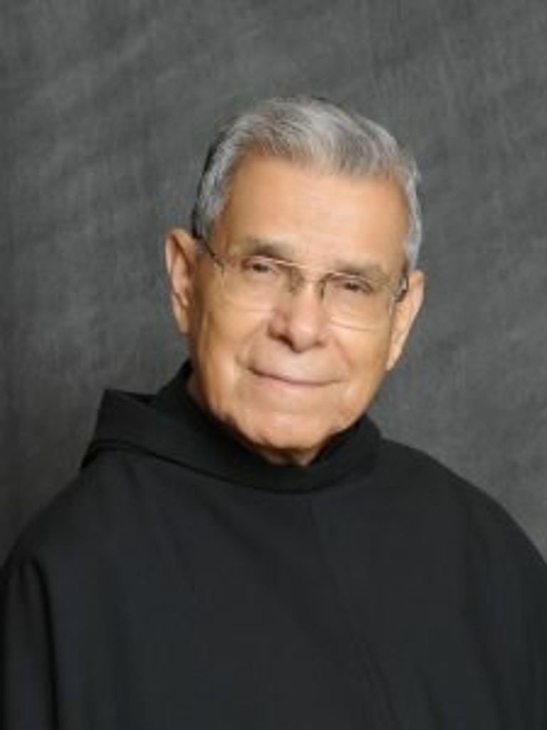 Fr. Stephen Jasso