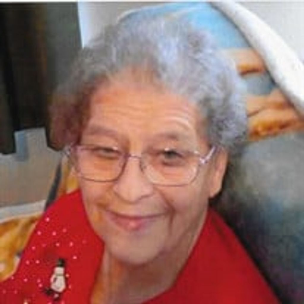 Frances Marie Tidwell