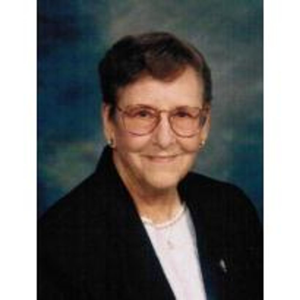 Helen L. Scritsmier