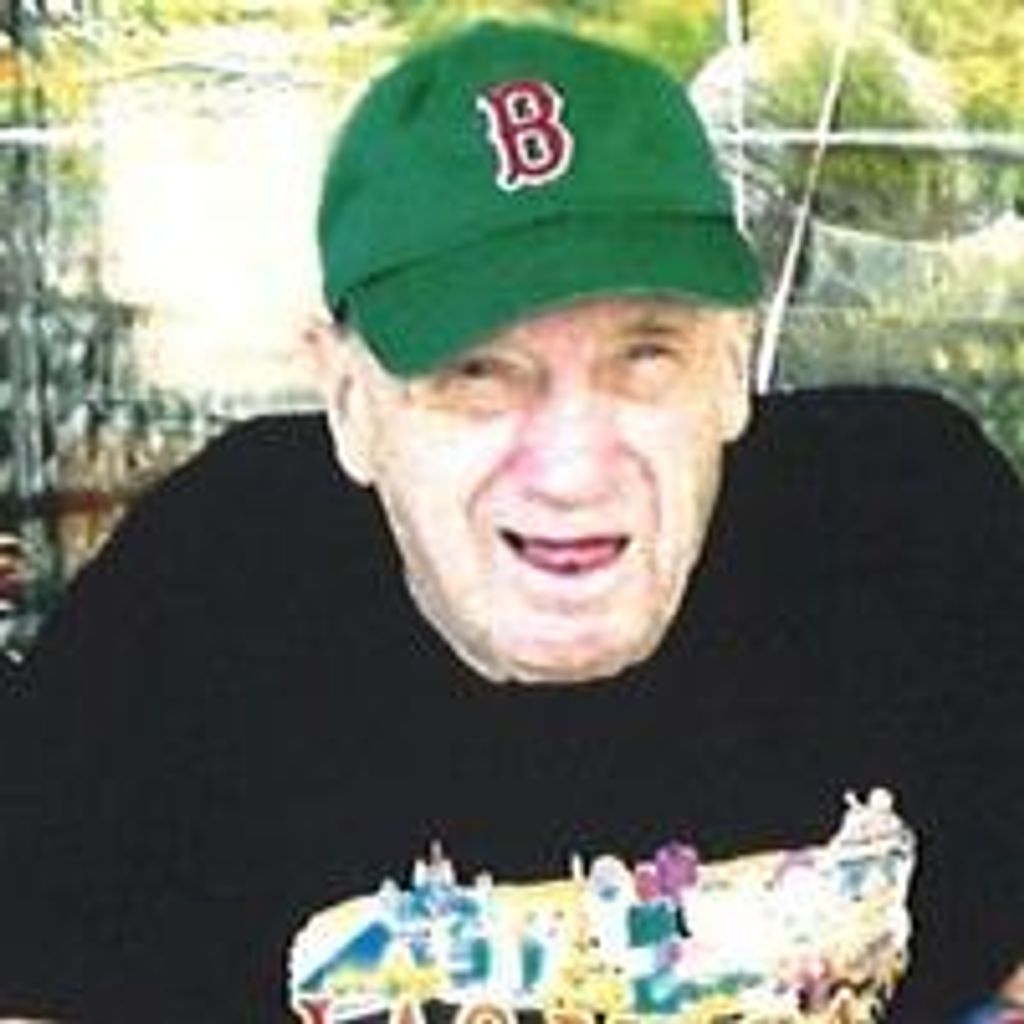 James F. 'Ding' Daley
