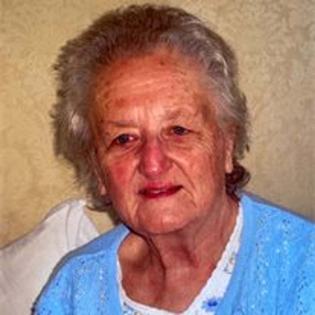 Loretta S. Curnew