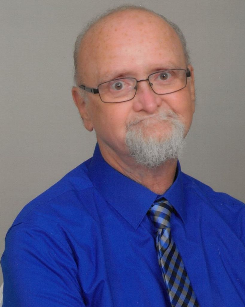 Mark Theodore Cummings Profile Photo