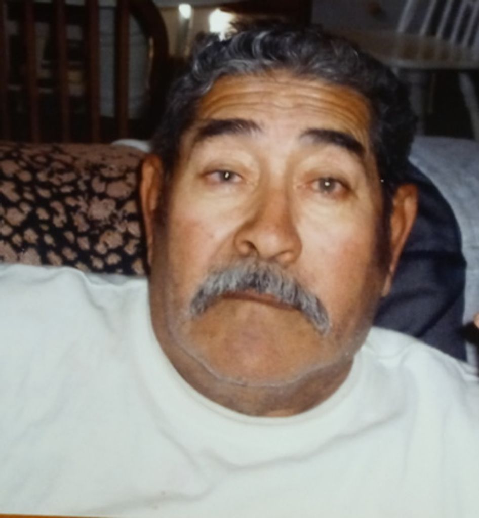 Jose Chavez Profile Photo