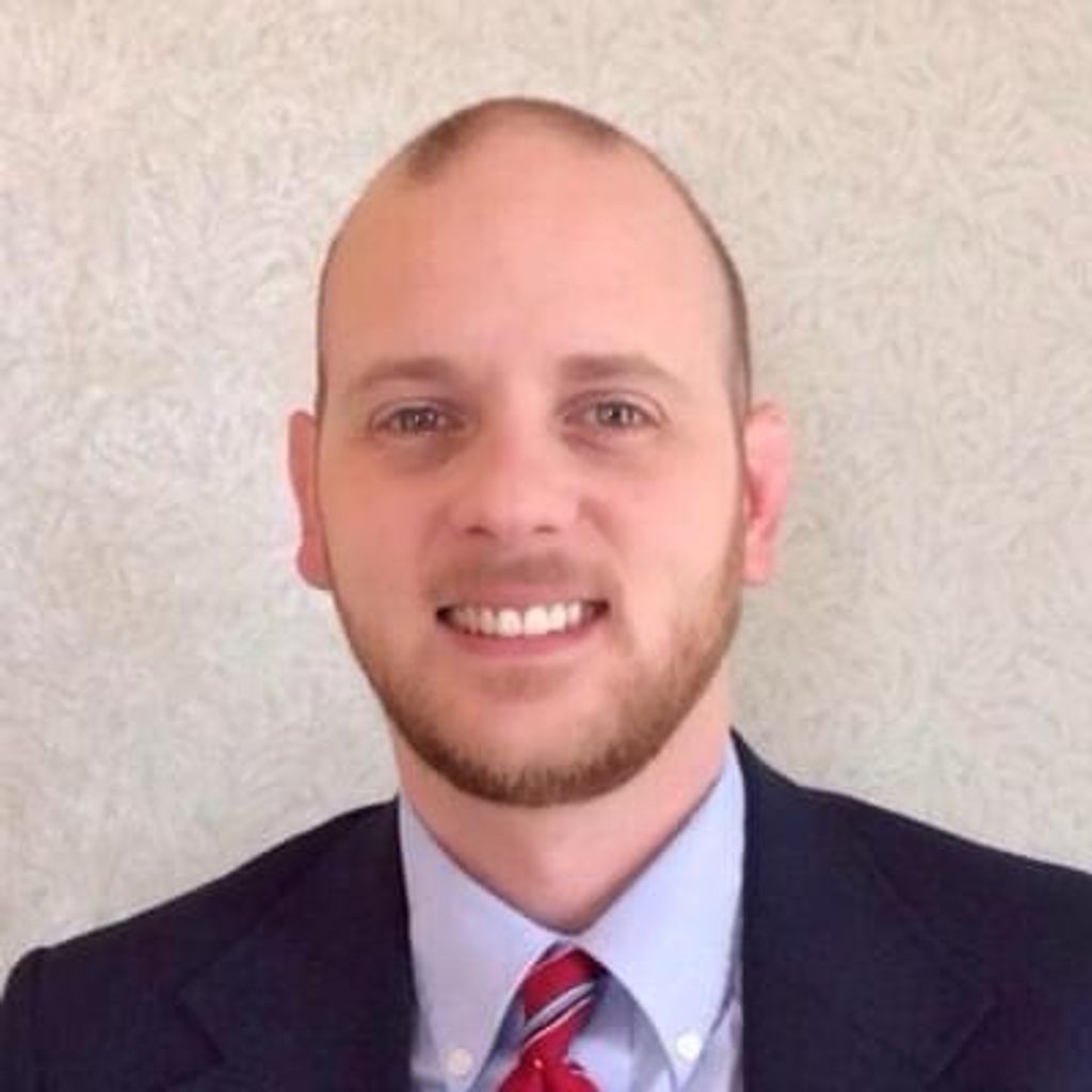 Jonathan Richard Freeman Profile Photo