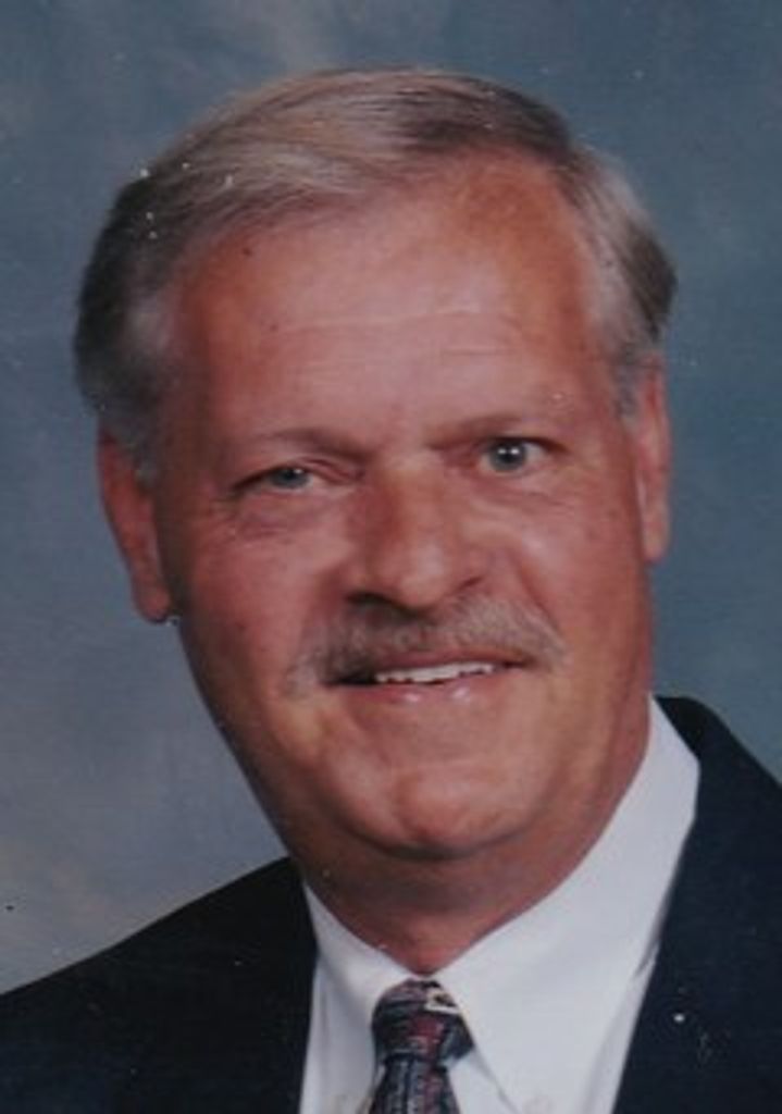 John W.  Jones, Sr.,74