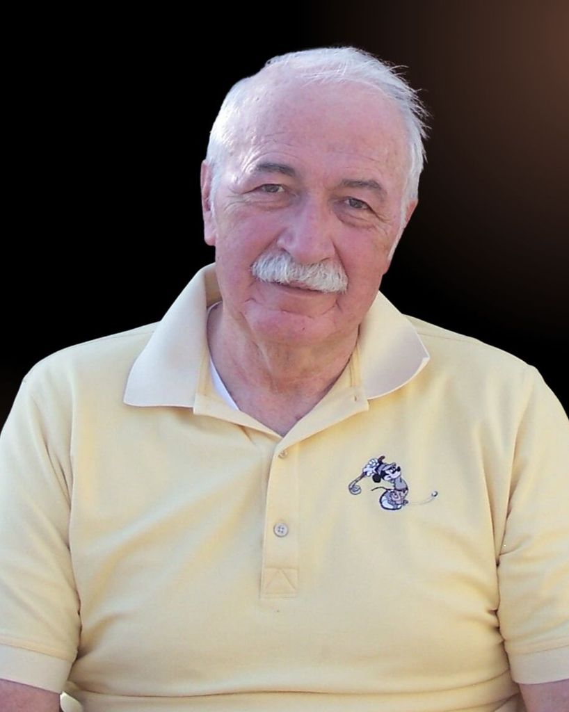 Thomas Stephen Scott