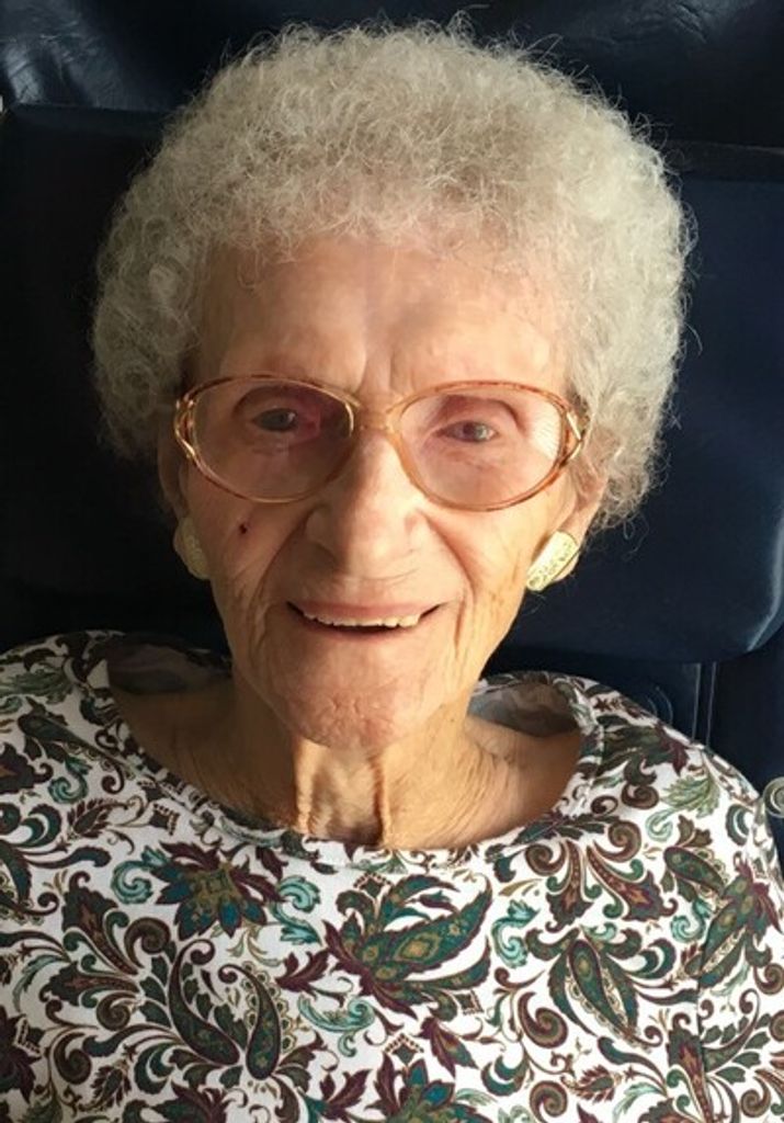 Ethel Hall Profile Photo