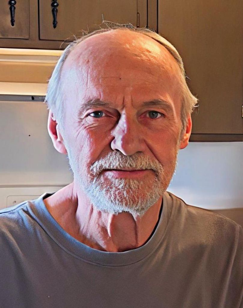 Larry Huber Profile Photo