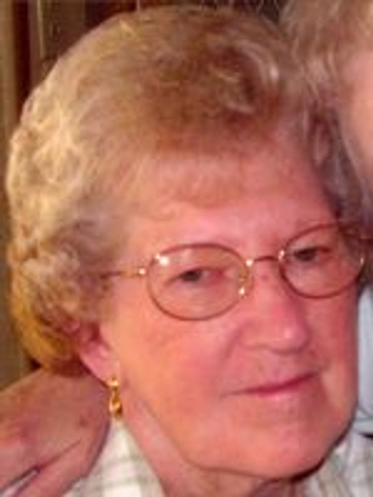 Fannie E. Trudnak