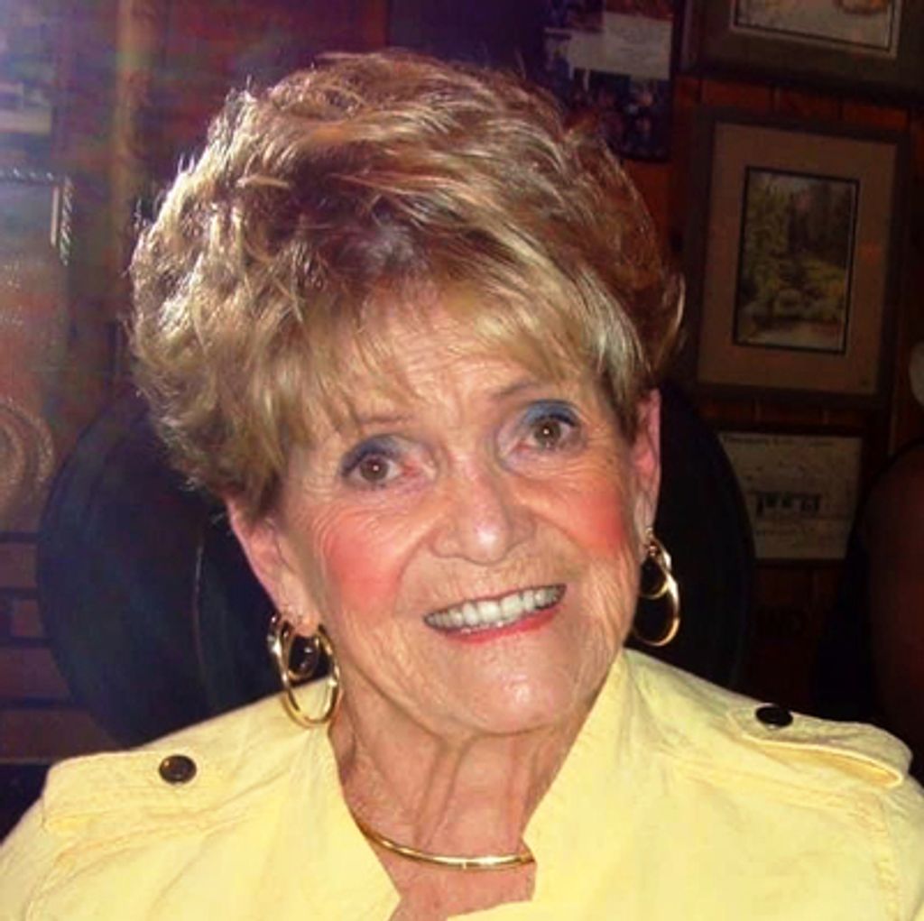 Beverly A Odle Anderson