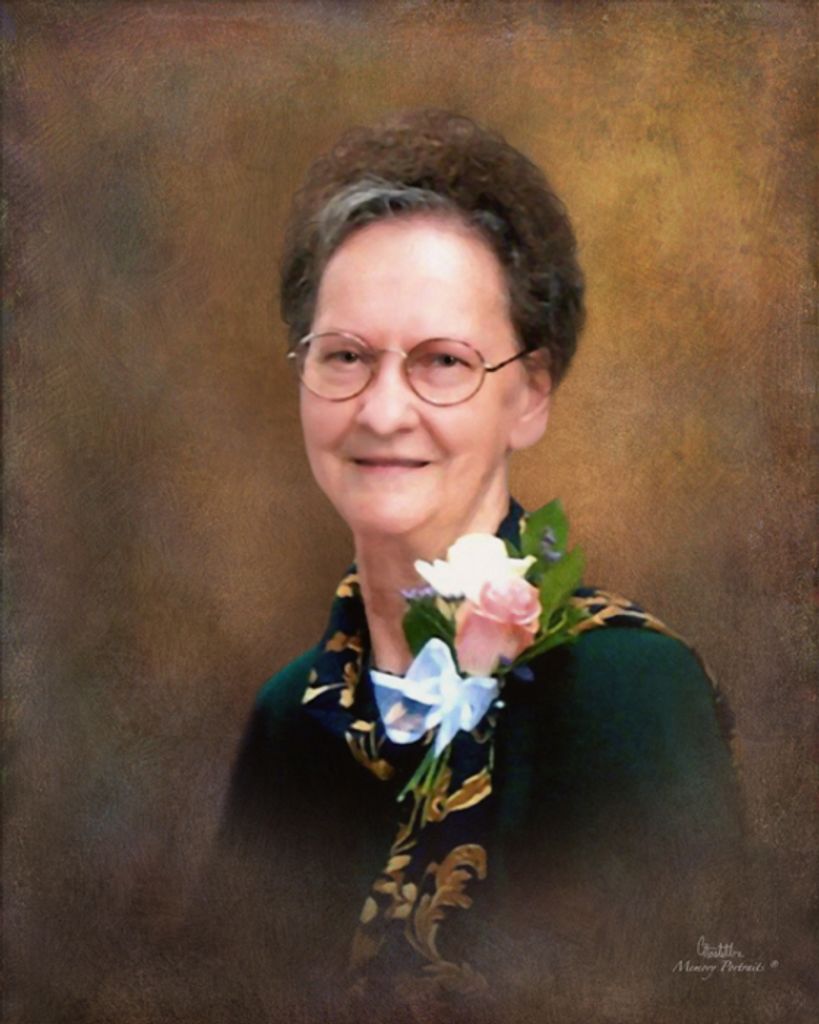 Charlotte Rodgers