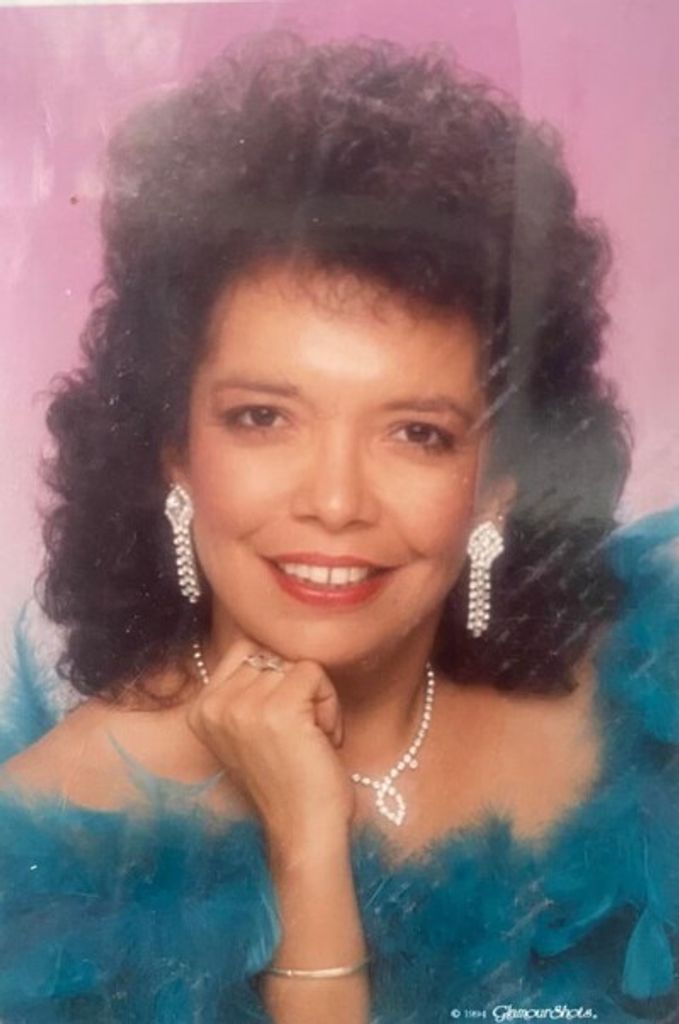 Sylvia Jean Johnson Profile Photo