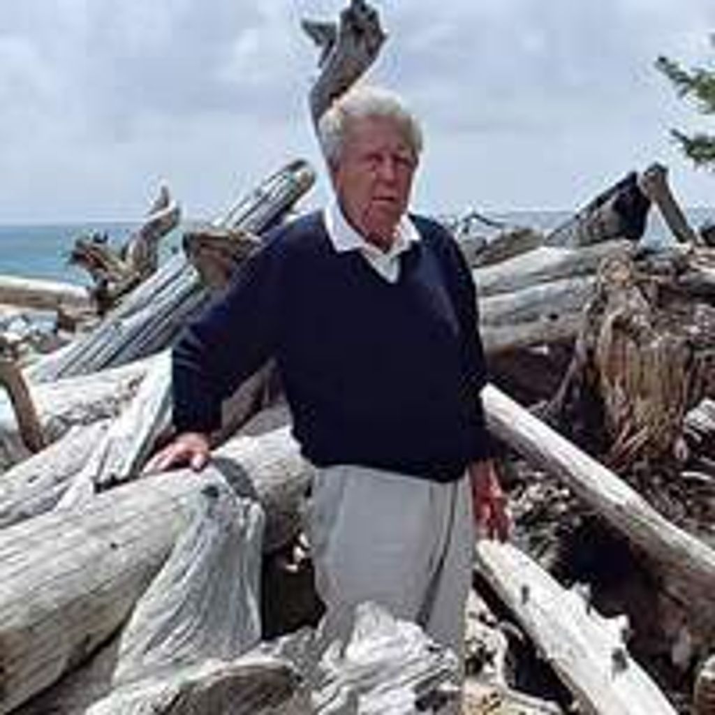 Frederick Gunnar Ingman Profile Photo