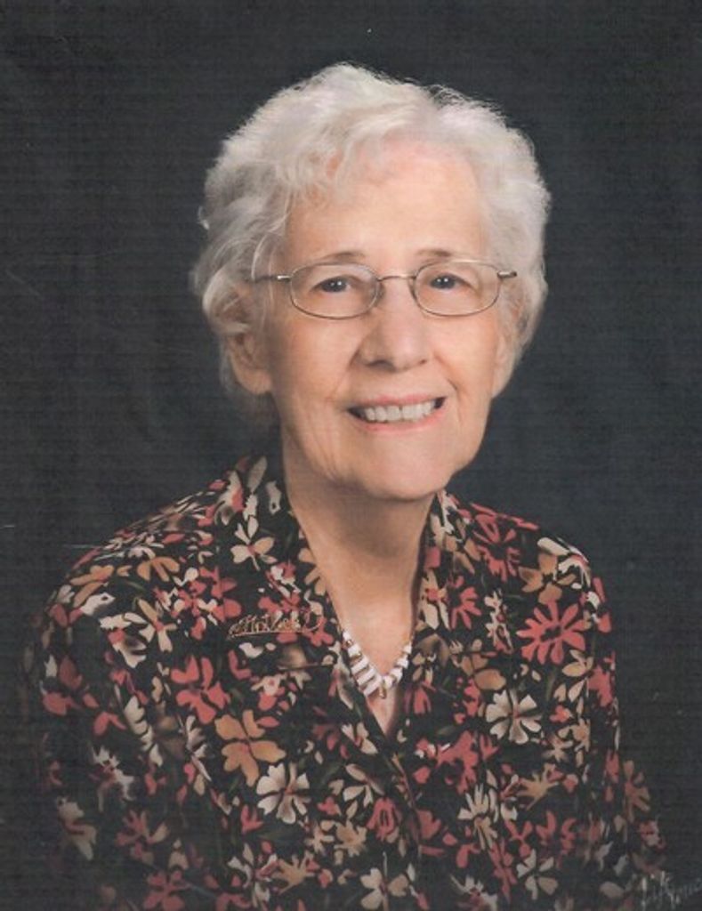 Hester Lee Reynolds Profile Photo