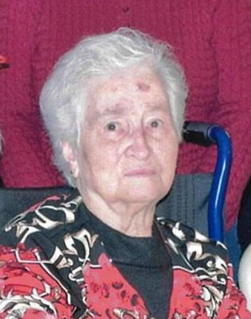 Maria Merces Goncalves Profile Photo