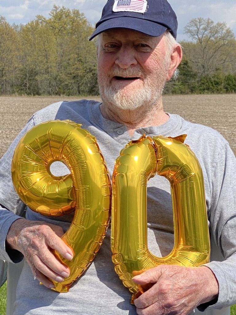 Willard Andrews, Sr.