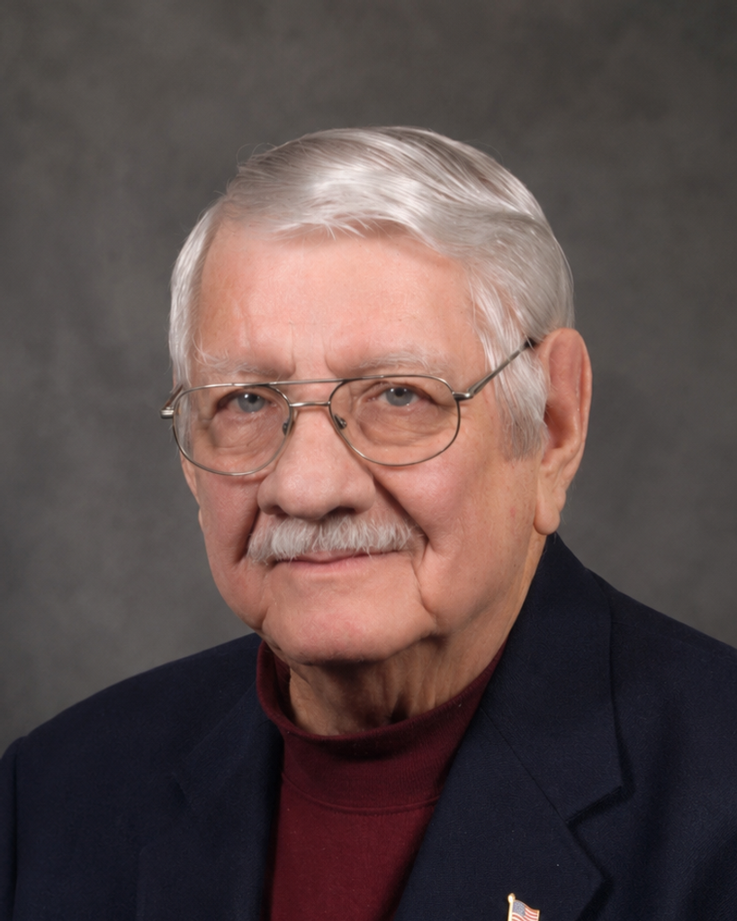 Henry C. Cameron