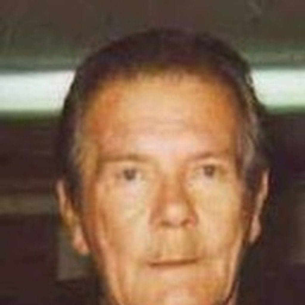 Rudy Vlahovich