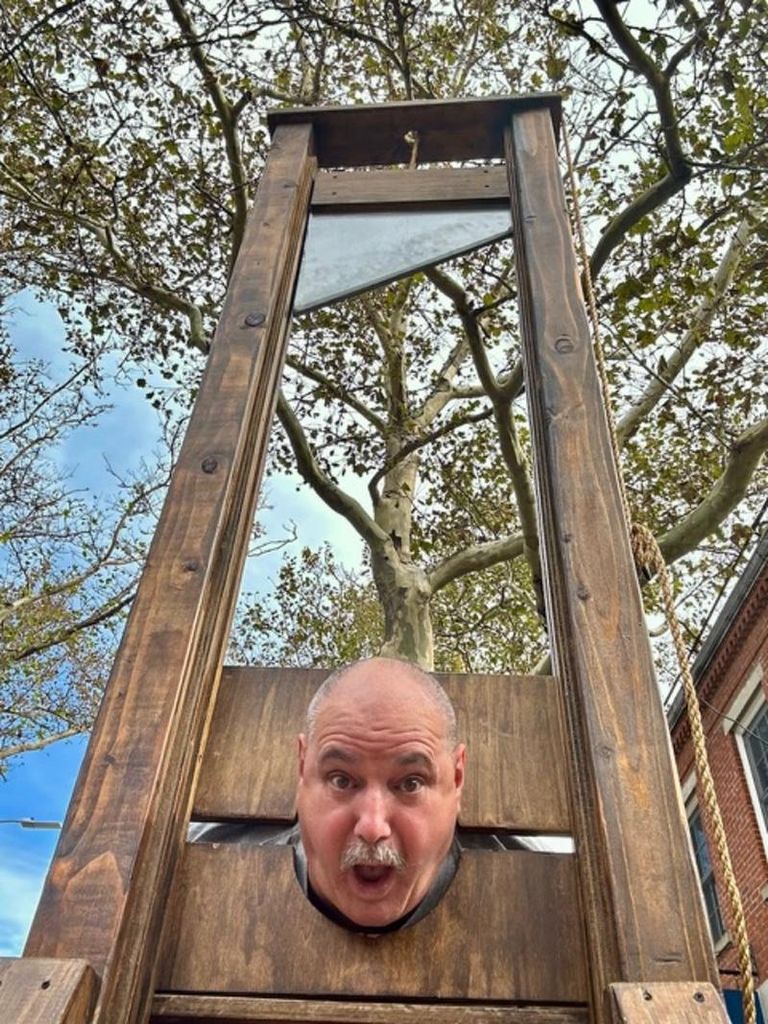 Michael A. Gonsalves