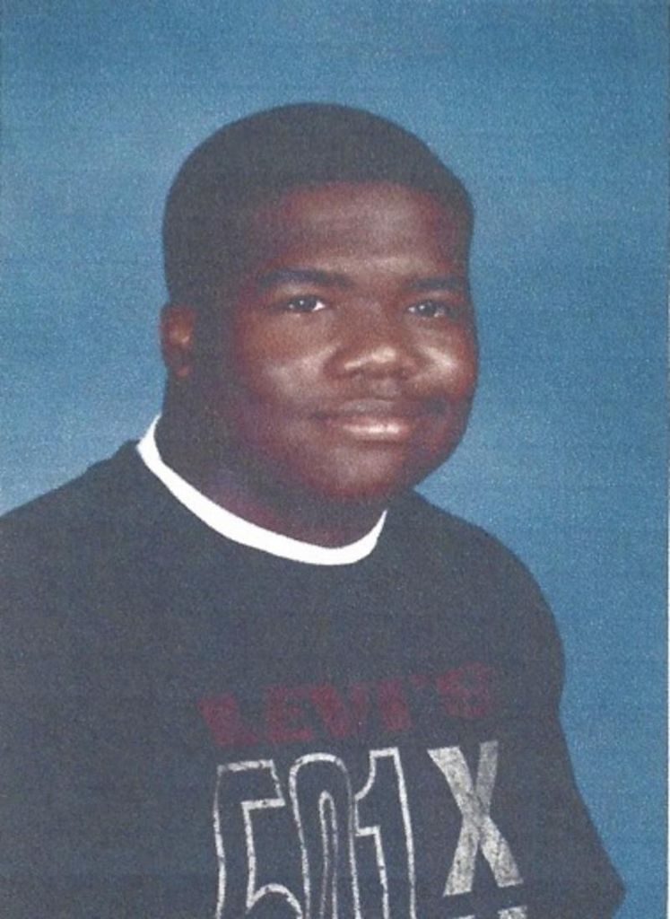 Felix Lee Freeman, Jr. Profile Photo