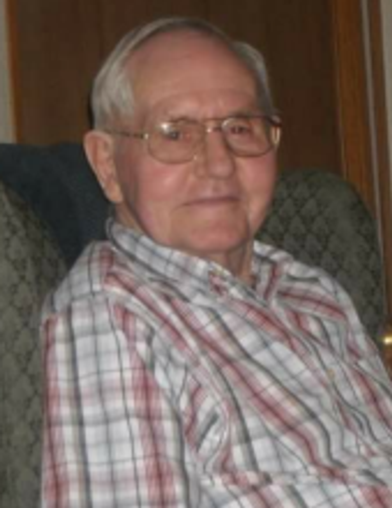 Cornelius Ferguson