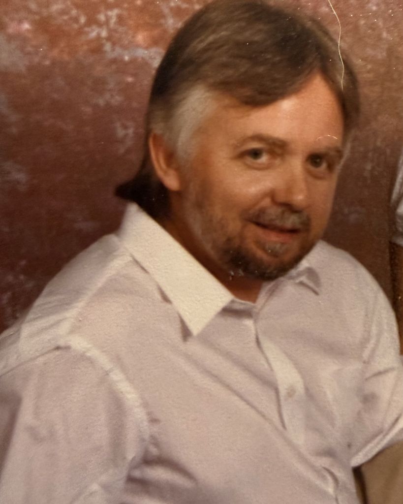 Dennis Wade Thompson Profile Photo
