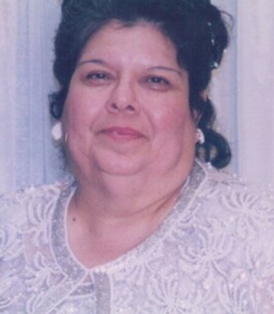 Alicia Sandoval