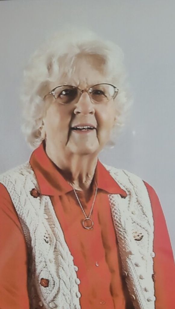 Raevenna (Rae) Melba Harborth Profile Photo