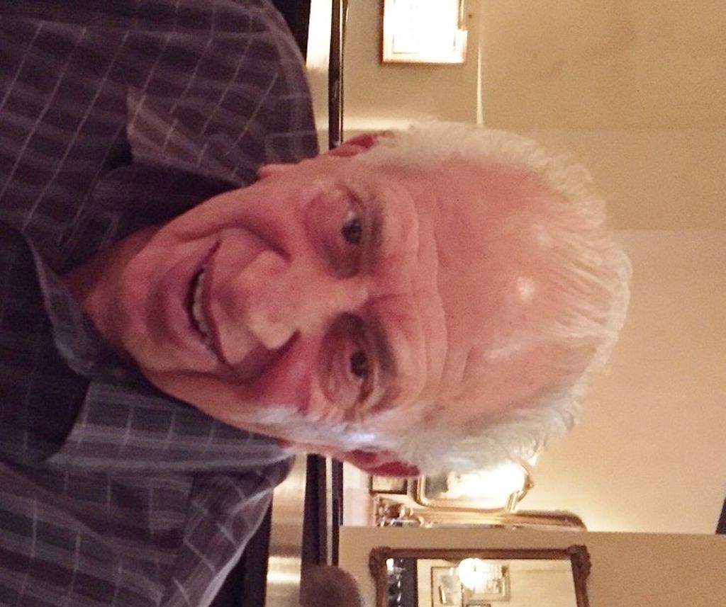 Leo R. Sirna