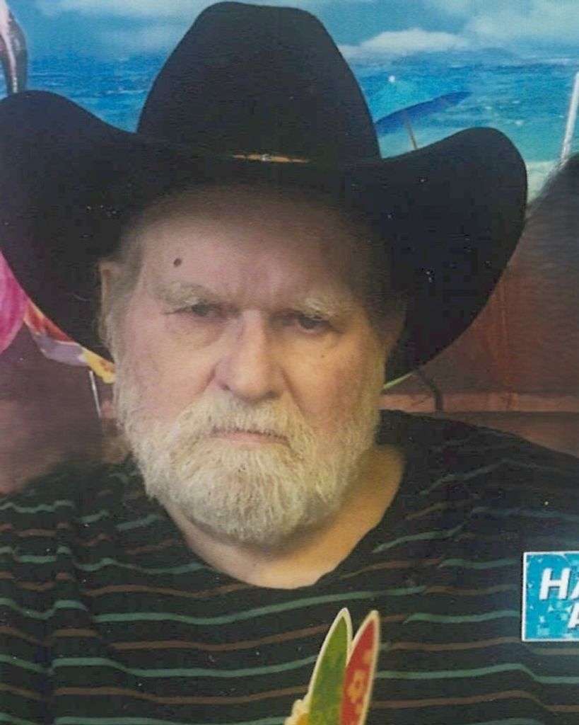 Kenneth Ray VanGundy Profile Photo