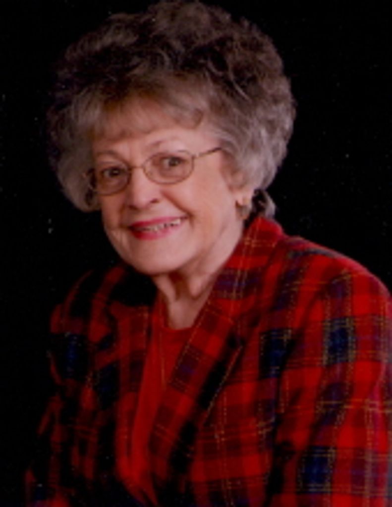 Nyaldean Elizabeth Fisher