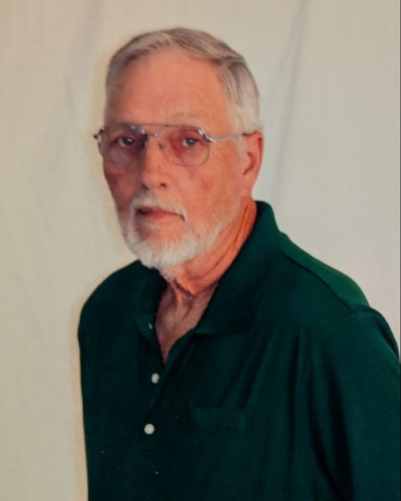 James Paul Hatcher