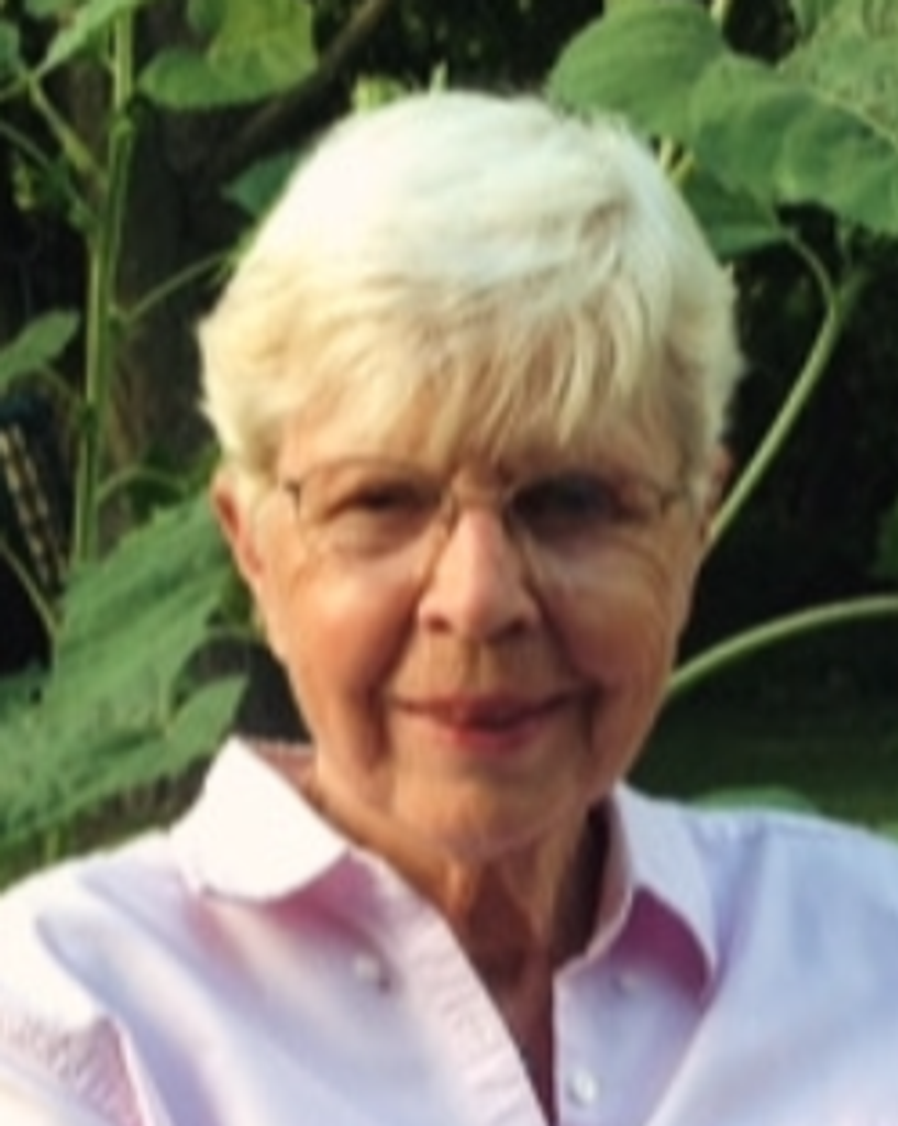 Roberta "Bobbi" Levelsmier