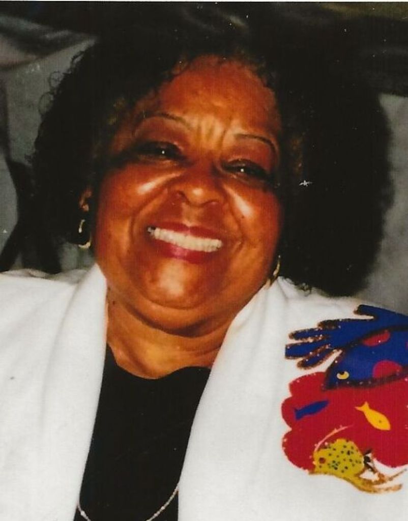 Dougie Elizabeth Franklin