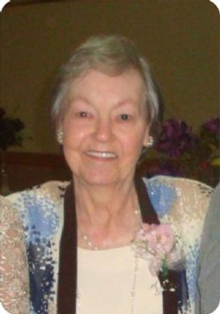Ethel Soileau