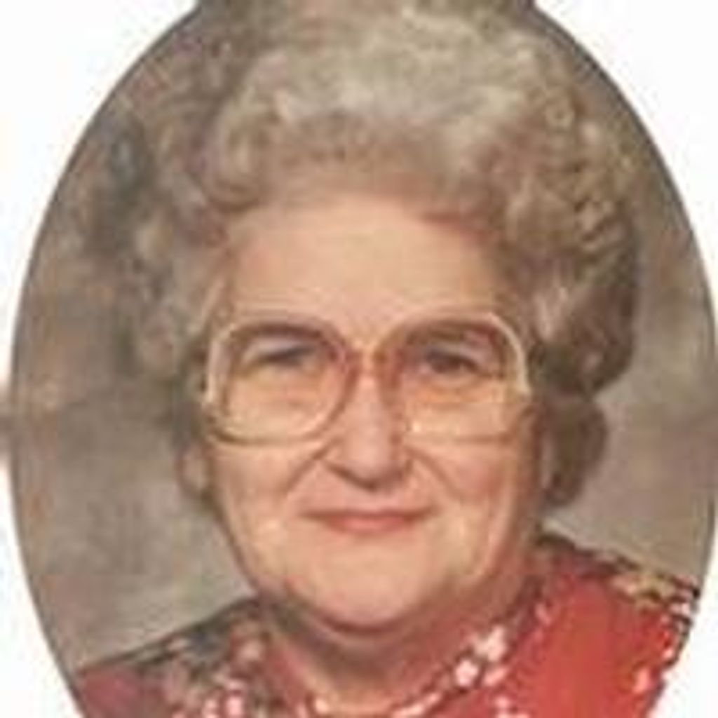 Florence Luella Wetzel