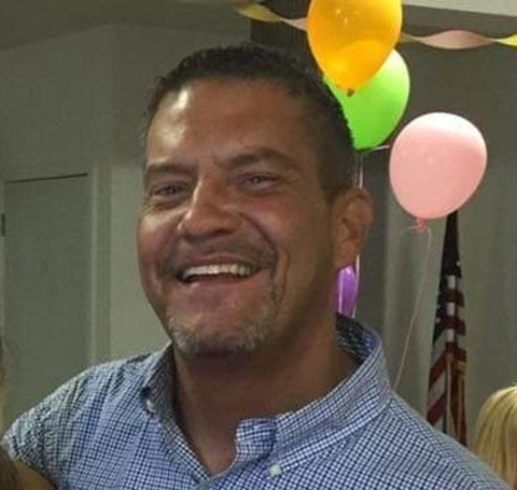 Gregory Schumacher Profile Photo