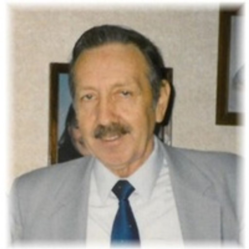 William M White, Sr.