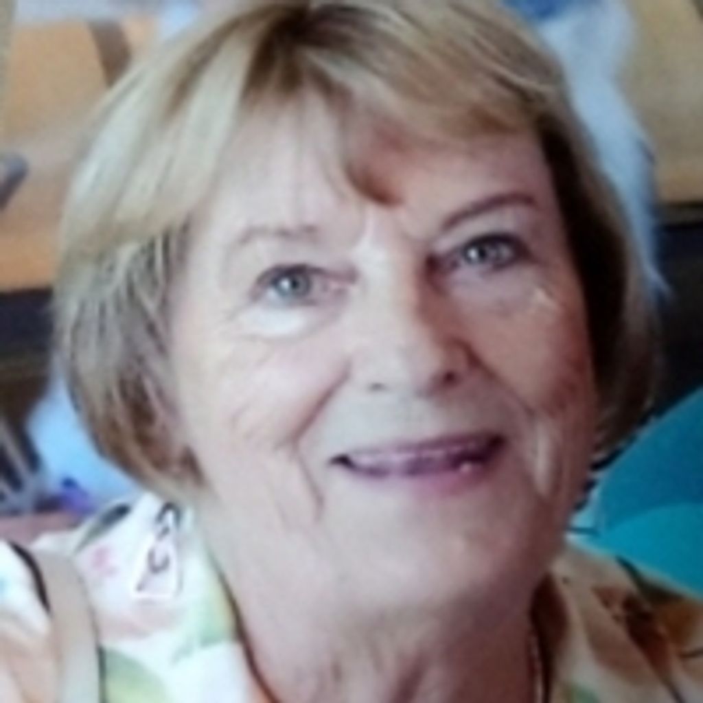 Diana Louise Johnson