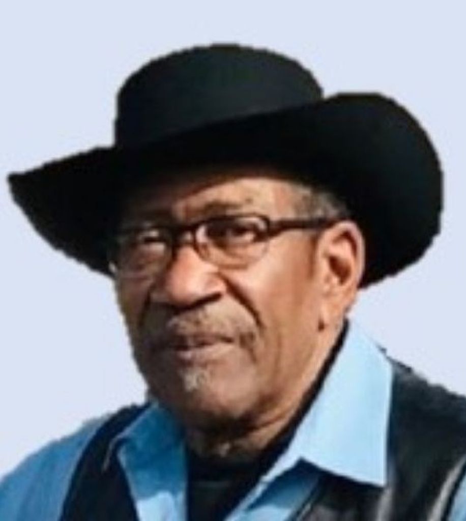 Morris Calvert, Sr.