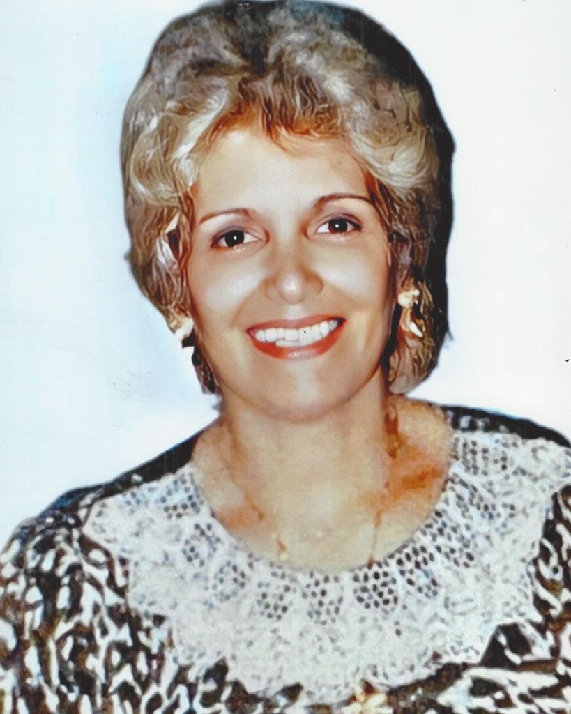 Maria Lourdes (Correia) Ferreira