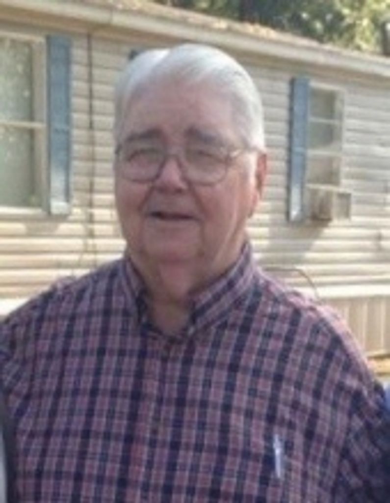 John Lorry Clay, Jr.