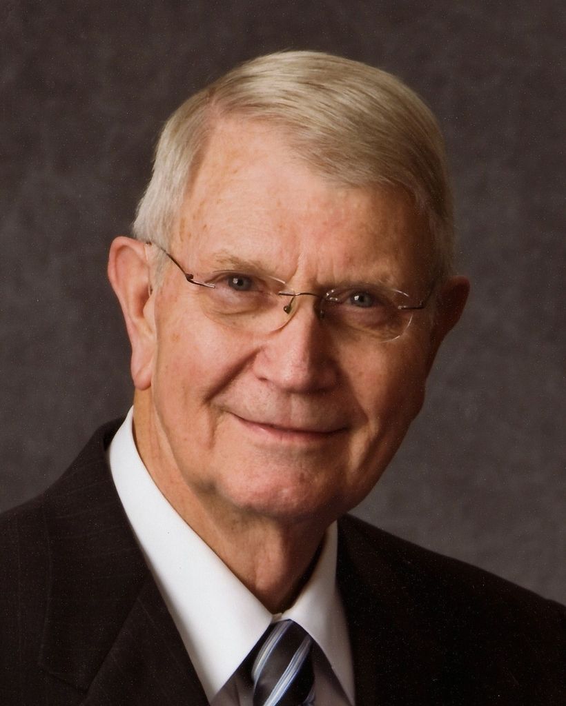 Richard Crockett Edgley