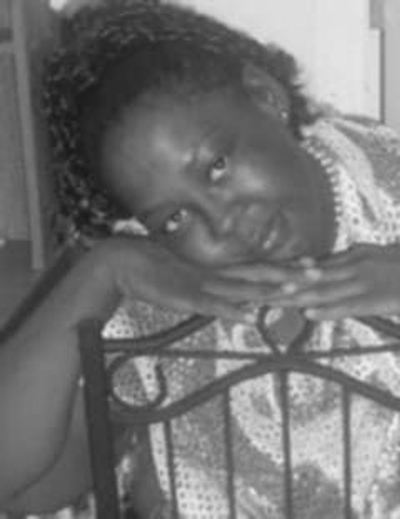 Alexis Foreman Profile Photo