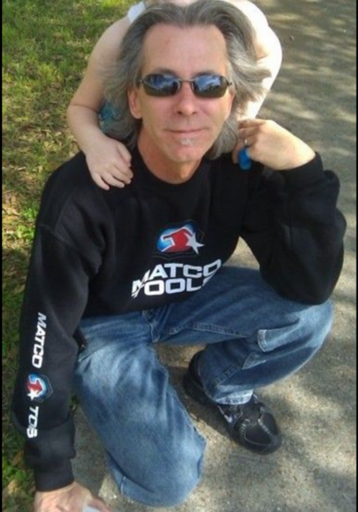 David Allen King Sr. Profile Photo