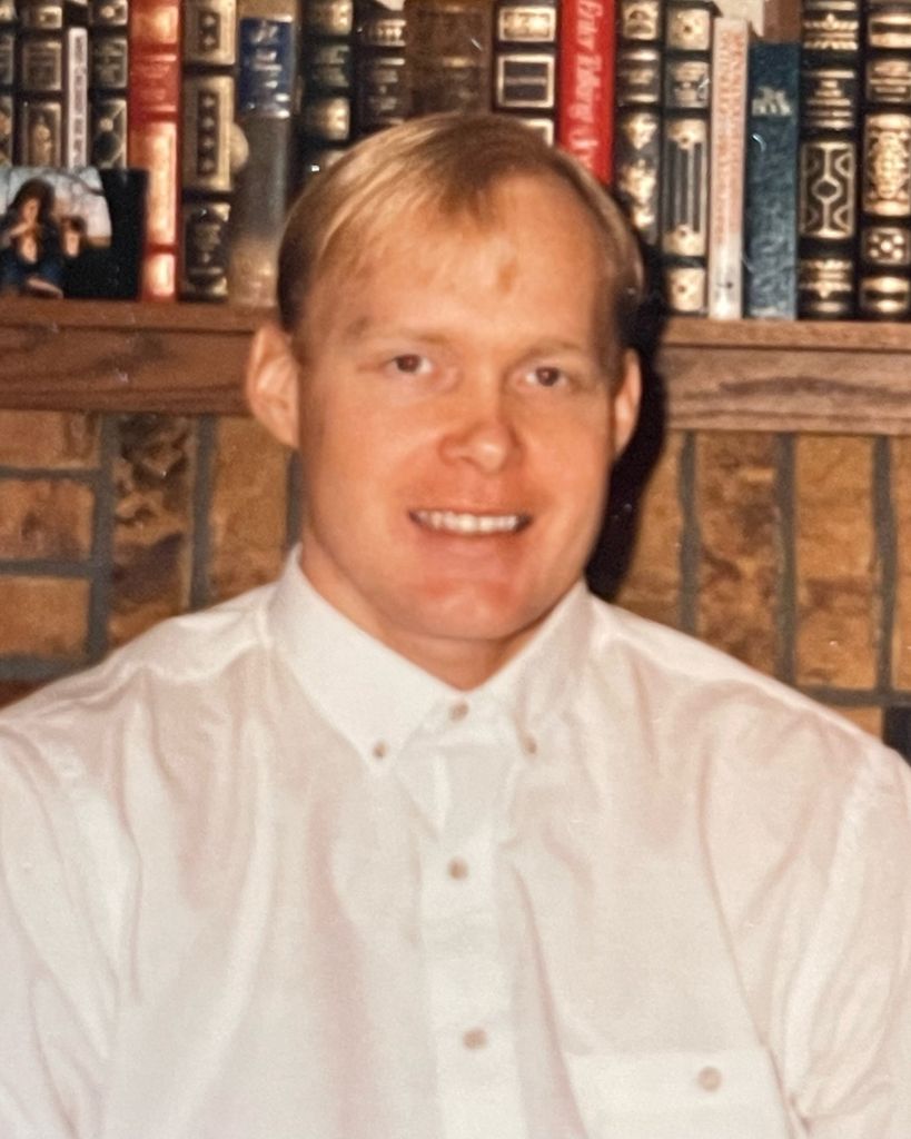Todd Alan Hellerud