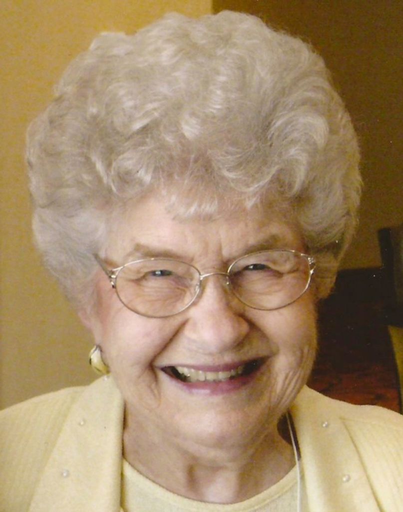 Marcella Krieger