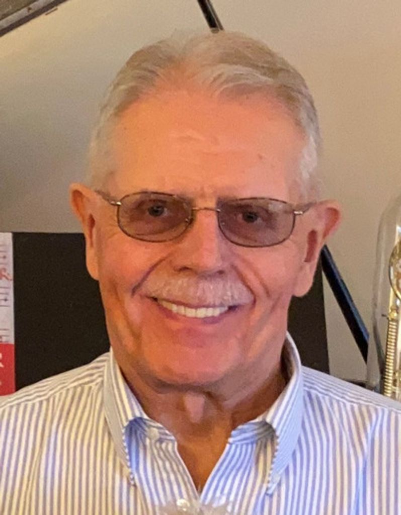 Michael Edward Kahoe Profile Photo