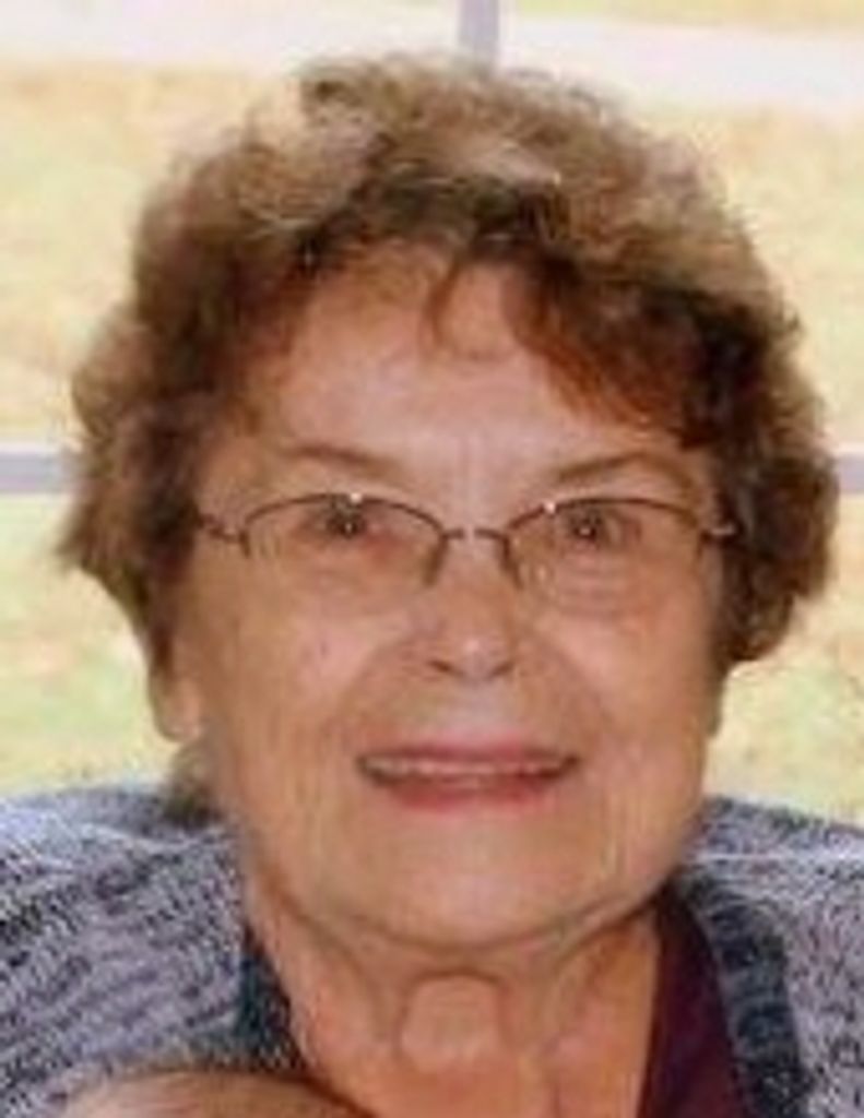Wanda Sue Taylor