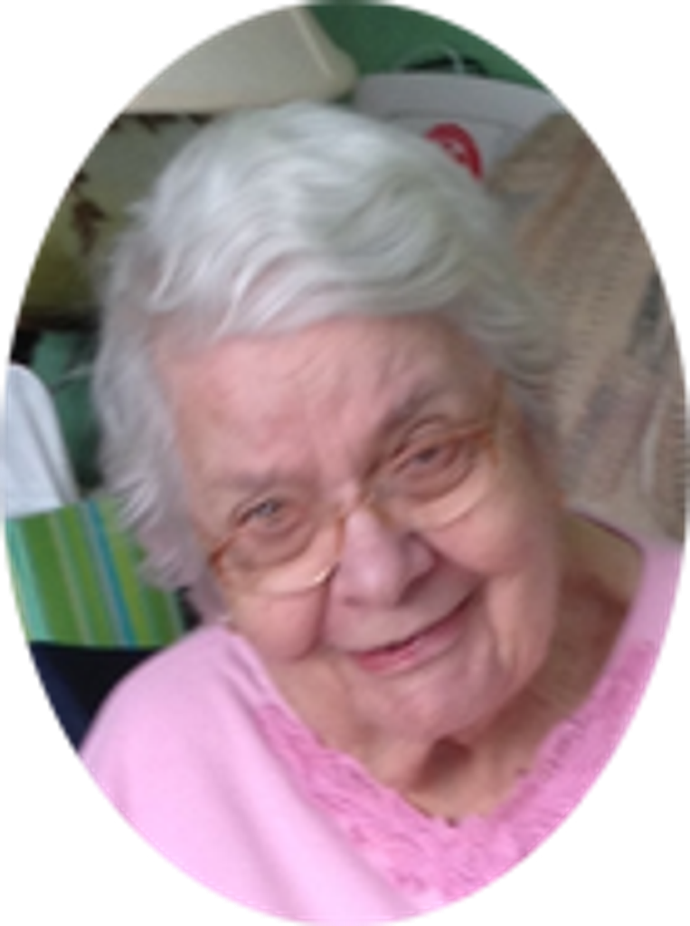 Betty  Ann (Glass)  Shafer Profile Photo